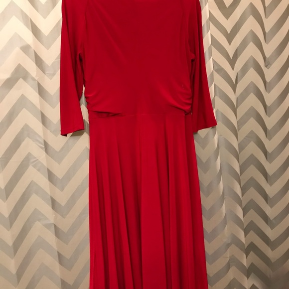 Julian Taylor Dress - Picture 2 of 3